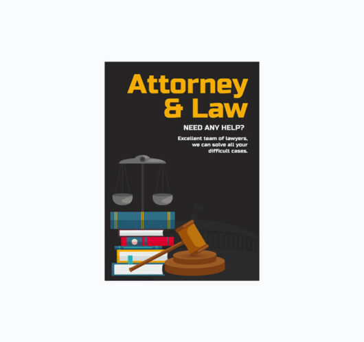 Attorney and Law