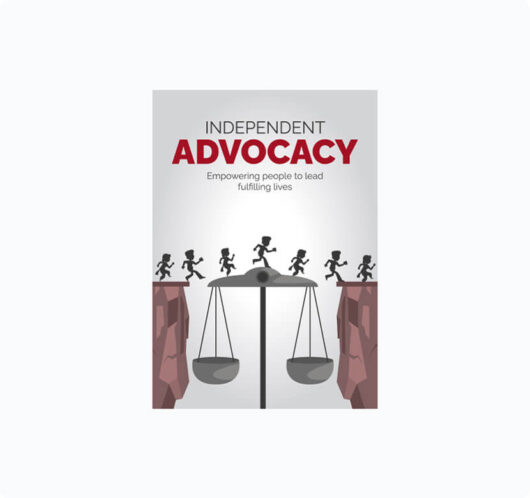 Independent advocacy