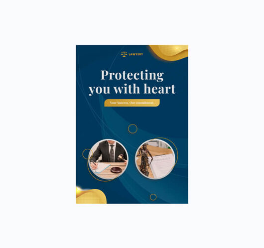 Protecting you with heart