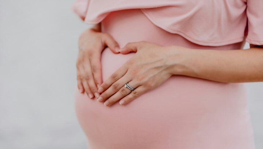 Nurturing Pregnancy: The Importance of Caring for Expectant Mothers