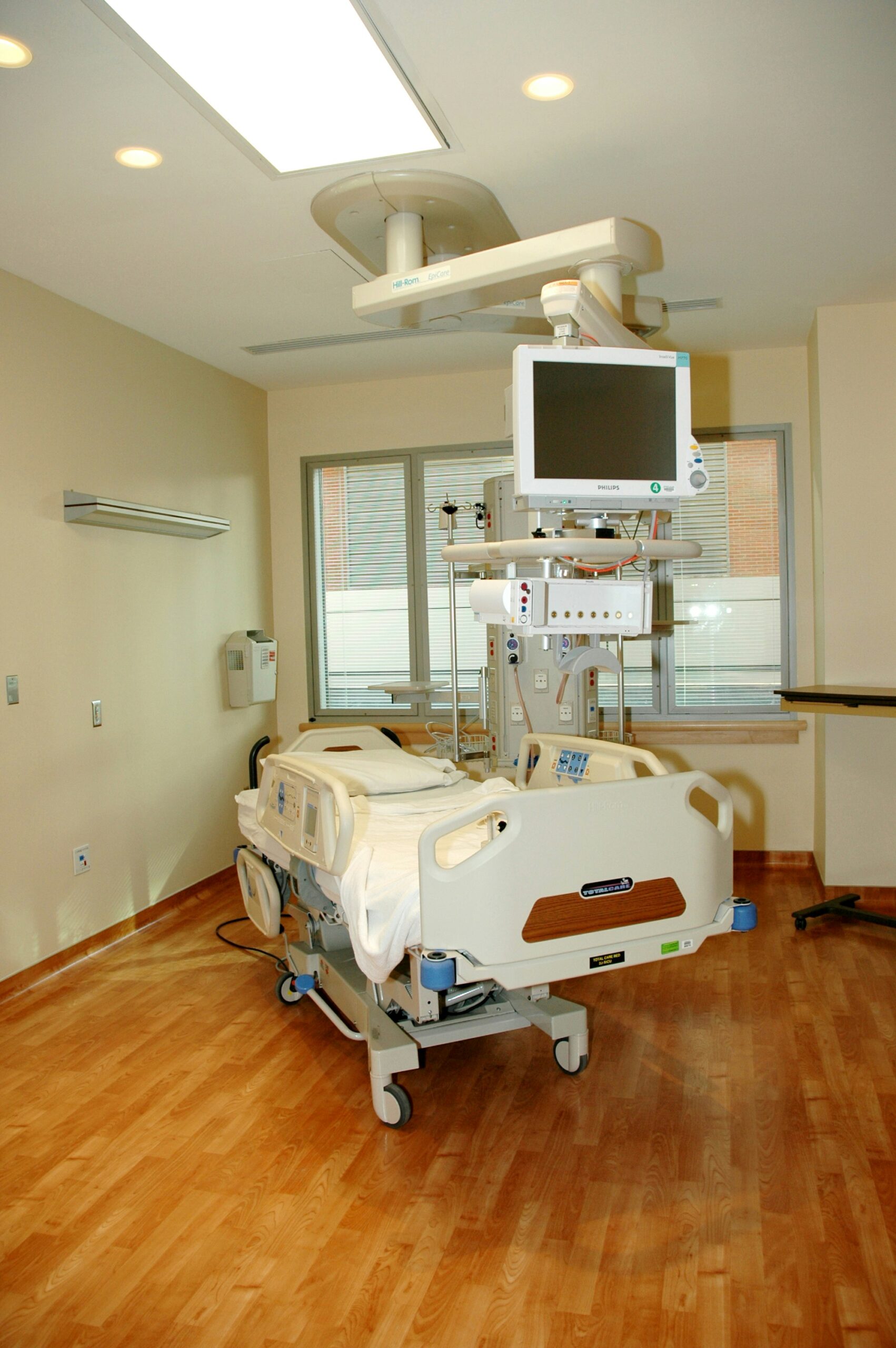 Medical equipment Rent​